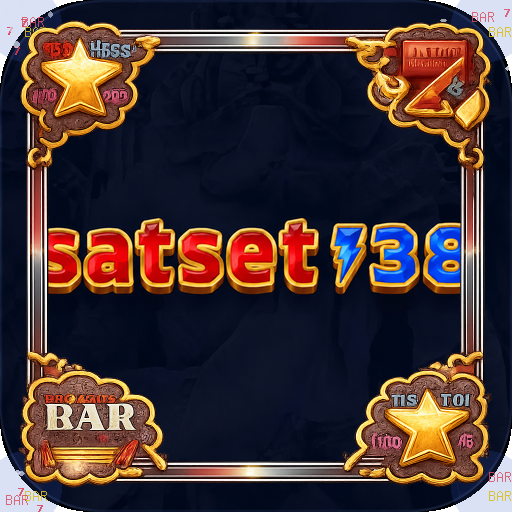 satset138 — galeri pratinjau Resmi APK
